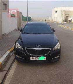 كيا كادينزا